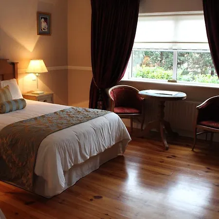 Adare Country House-2