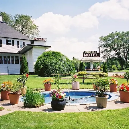 Spring Hill Motel-3