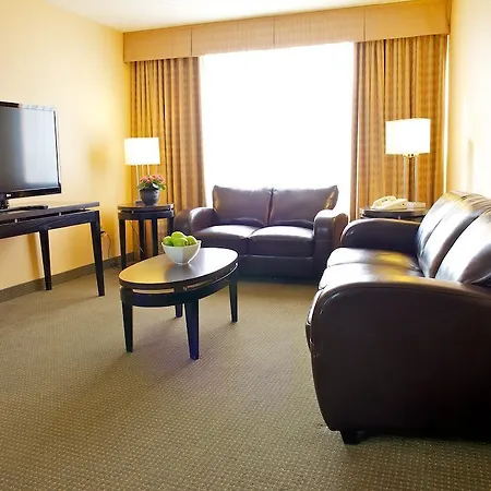 Radisson Hotel Toronto East-3