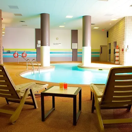 Radisson Hotel Toronto East-2