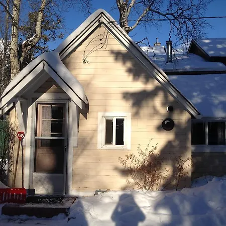 Holiday Lodge Cabins-2