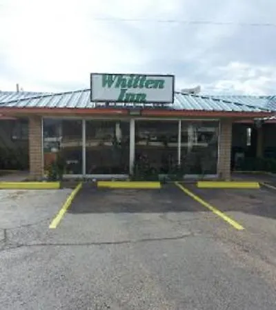 Whitten Inn Van Horn-3