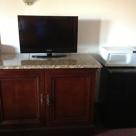 Heritage Inn Grand Prairie-2
