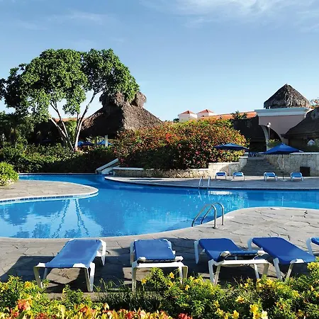 Barcelo Capella Beach-3