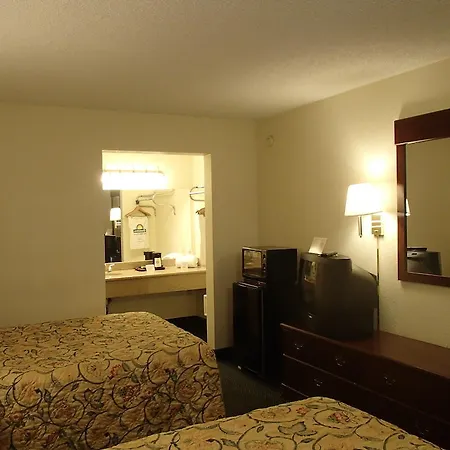 Days Inn Bossier City-3