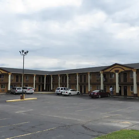 Economy Inn & Suites Joplin-2