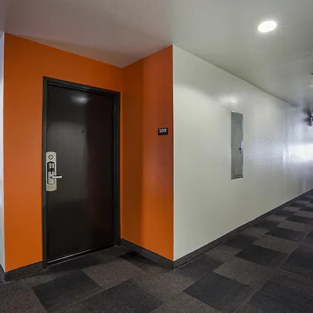 Motel 6-Costa Mesa, Ca - Newport Beach-2