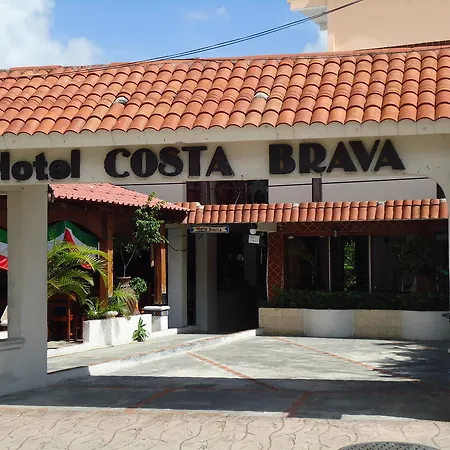 Hotel Cozumel Costa Brava-2