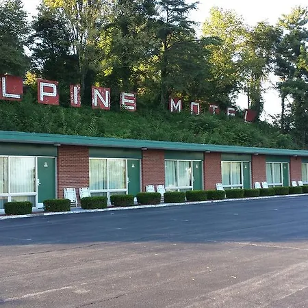 Alpine Motel-2