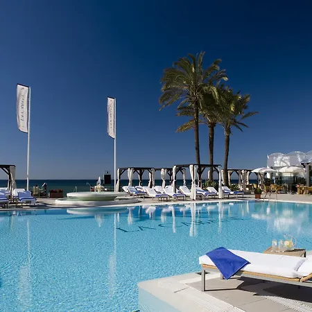 Los Monteros Marbella Hotel & Spa-3