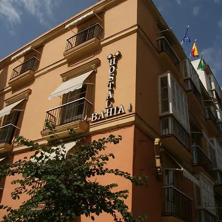 Hostal Bahia-2