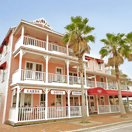 The Riverview Hotel - New Smyrna Beach-2