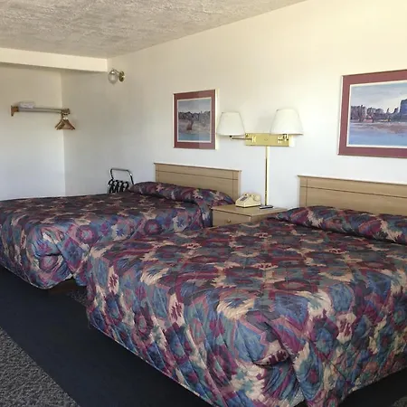 Bryceway Motel-3