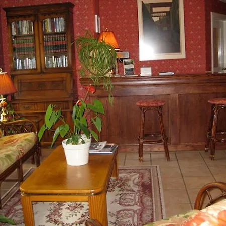 Canterbury Inn-3