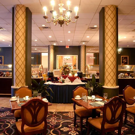 Red Lion Hotel Cromwell-2