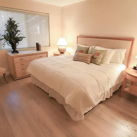 El Dorado Scottsdale, A Vacation Suites Hotel-2