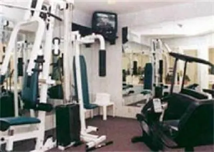 Lees Inn & Suites Muncie-3