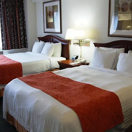 Washington Suites-3