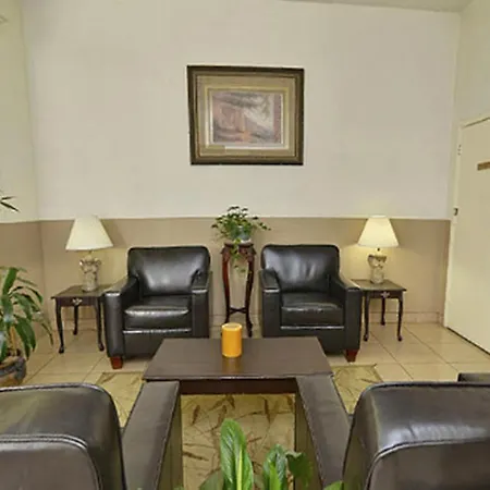America'S Best Value Inn - Oxford-2