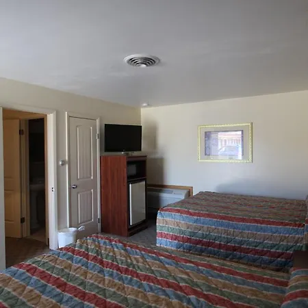 Trails End Motel Sheridan-2