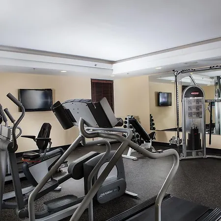 Best Western Plus Portsmouth-Chesapeake-3