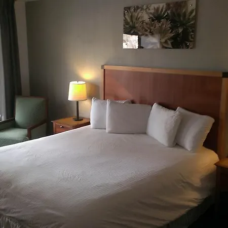 Howard Johnson By Wyndham Scottsdale Old Town-3