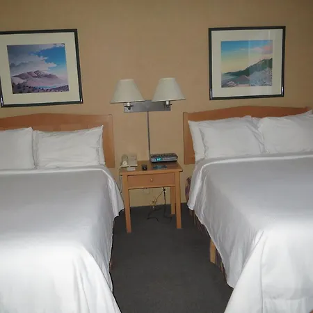 Hotel Vq-2