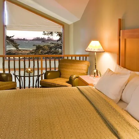 Wickaninnish Inn-2