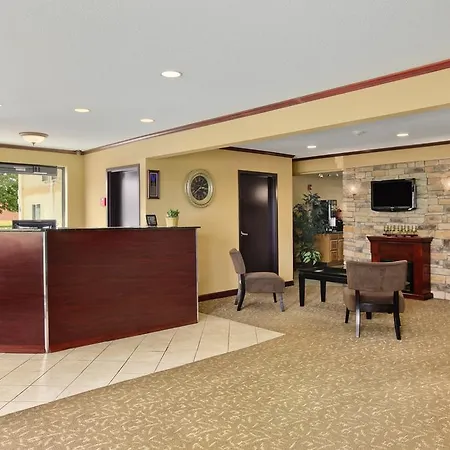 Travelodge Lima-2