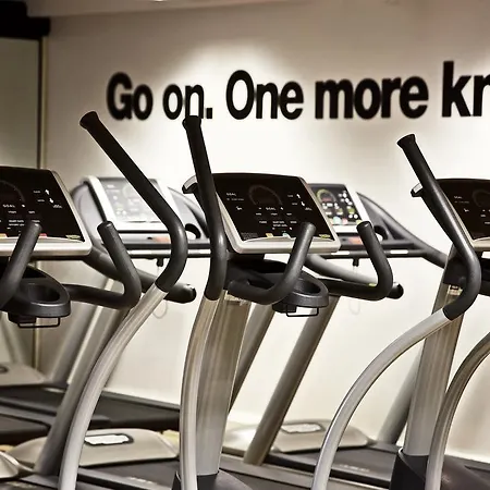 Copthorne Hotel London Gatwick-3