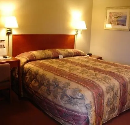 Good Nite Inn Chula Vista-2