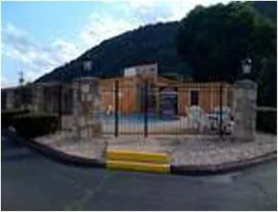 Knights Inn Charleston West Virginia-3