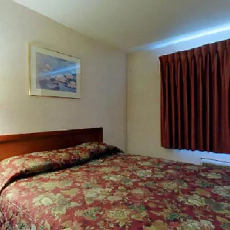 Americas Best Value Inn-Edmonds/Seattle North-3