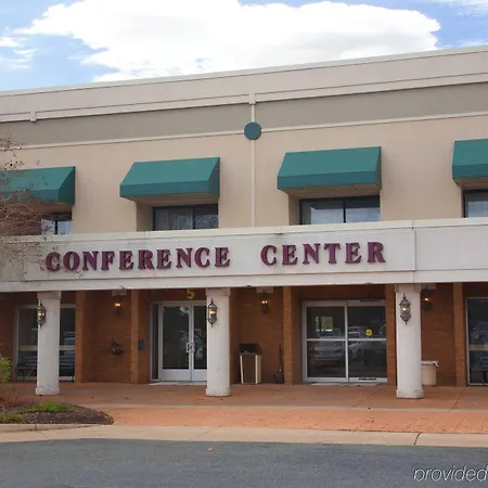 Fredericksburg Hospitality House Hotel-2