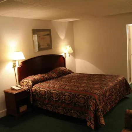 Budget Inn - Charlotte-3