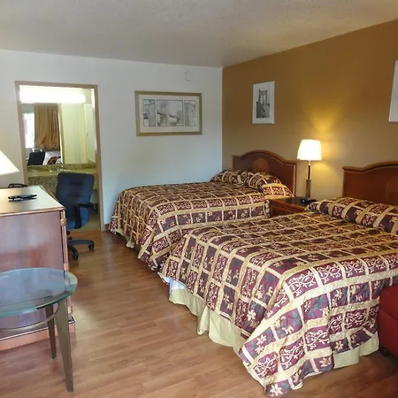 Grand Rapids Inn-2