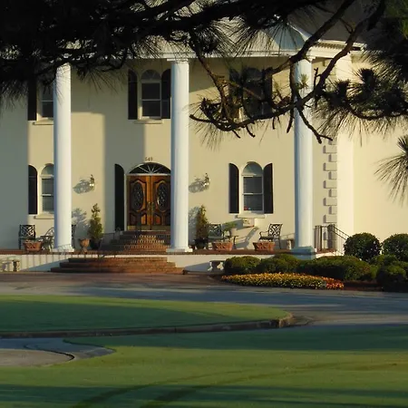 Beau Rivage Golf And Resort-3