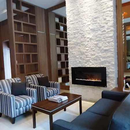 Comfort Inn Toronto City Centre-2