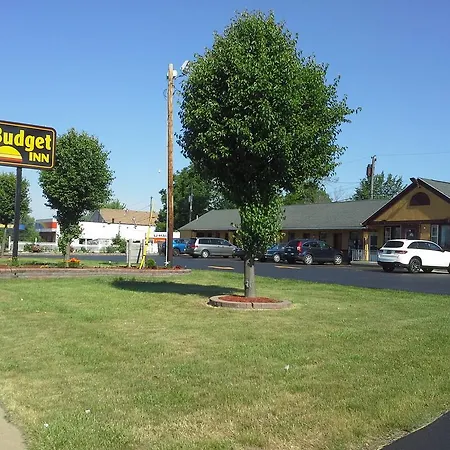 Budget Inn Tonawanda-3