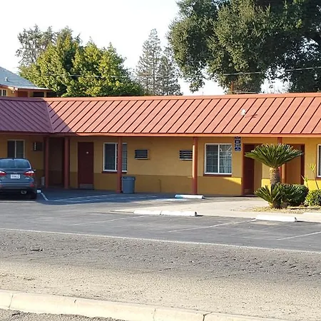 Reedley Inn-3