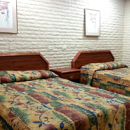 King'S Inn Motel Paris-3
