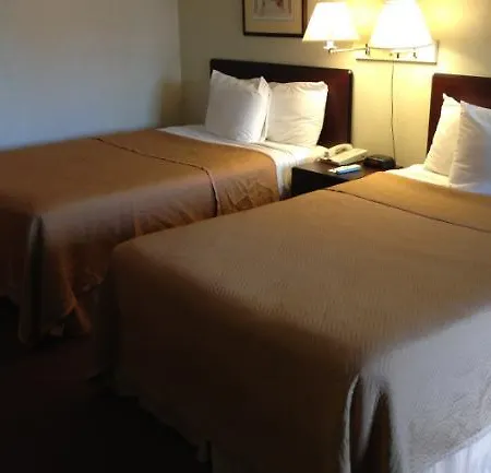 Aae Austin'S Travelodge-3