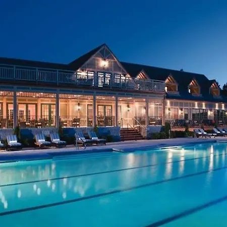 The Harborside Hotel And Marina-3