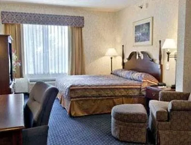 Wingate By Wyndham Tallahassee / Fsu-2