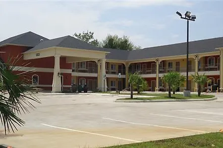Atria Inn & Extended Stay Little Rock-3