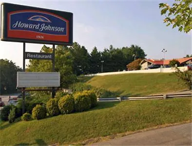Howard Johnson Inn - Asheville Biltmore-3