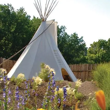 The Bishops Lodge Ranch Resort And Spa-3