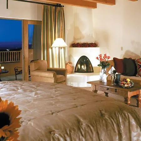 The Bishops Lodge Ranch Resort And Spa-2