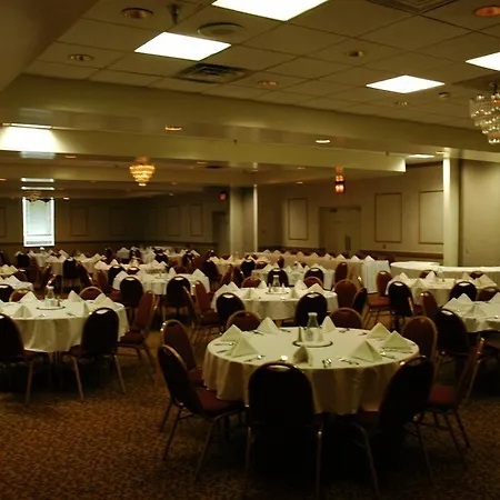 Clarion Hotel Lexington Conference Center Hotel-3