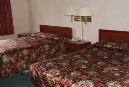 Americas Best Value Inn-Edmonds/Seattle North-2